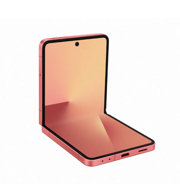 SAMSUNG Galaxy Z Flip7 Smartphone
