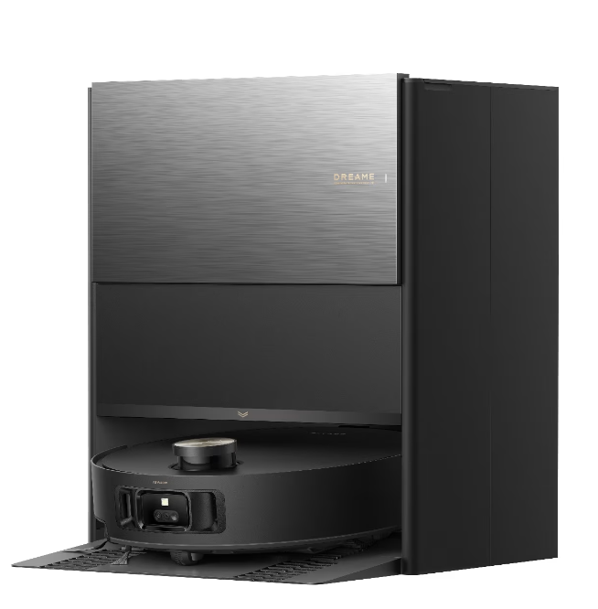Dreame Aqua10 Roller AI vacuum