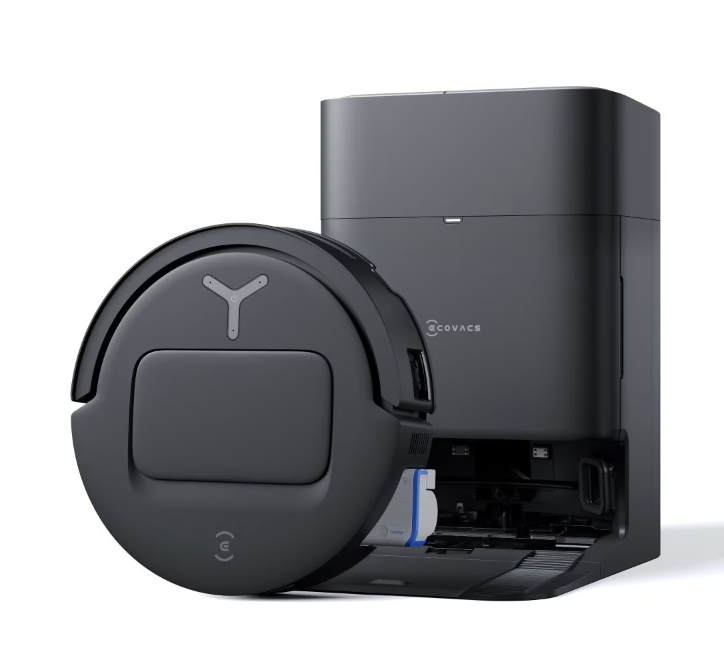 ECOVACS DEEBOT T80 OMNI Robotic Vacuum Cleaner