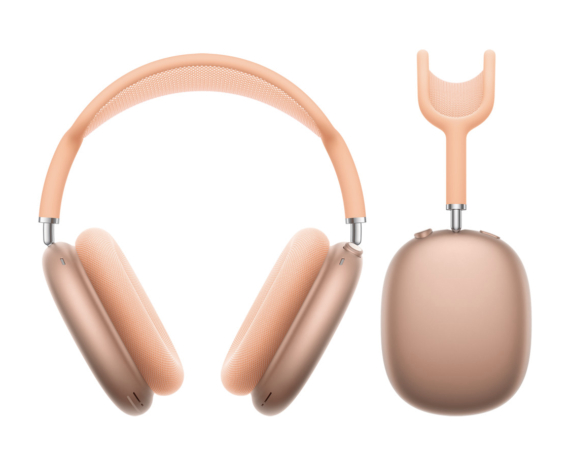 AirPods Max