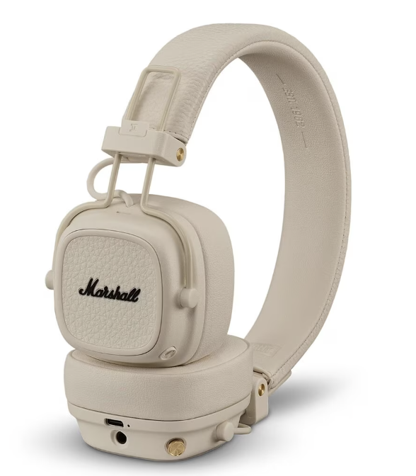 Marshall Major V Bluetooth Headset